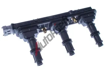 DENCKERMANN Zapalovac cvka DCR E100090, E100090