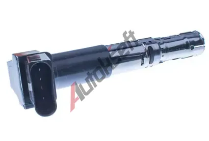 DENCKERMANN Zapalovac cvka DCR E100093, E100093