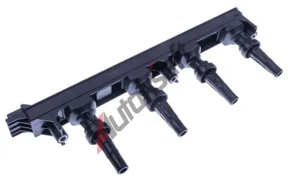 DENCKERMANN Zapalovac cvka DCR E100097, E100097