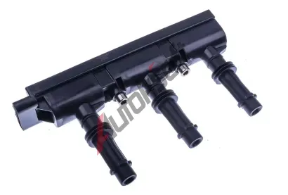 DENCKERMANN Zapalovac cvka DCR E100105, E100105