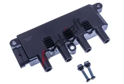 DENCKERMANN Zapalovac cvka DCR E100108, E100108