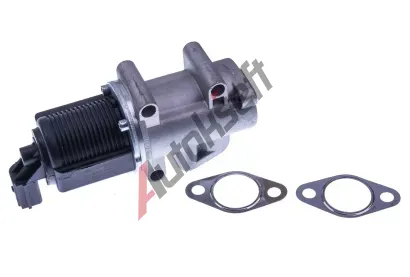 DENCKERMANN AGR ventil DCR E400002, E400002