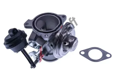 DENCKERMANN AGR ventil DCR E400007, E400007