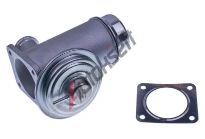 DENCKERMANN AGR ventil DCR E400015, E400015