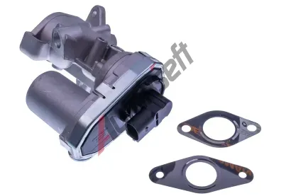 DENCKERMANN AGR ventil DCR E400026, E400026