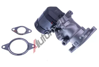 DENCKERMANN AGR ventil DCR E400027, E400027
