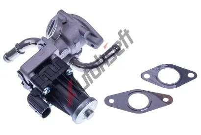 DENCKERMANN AGR ventil DCR E400035, E400035