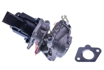 DENCKERMANN AGR ventil DCR E400051, E400051