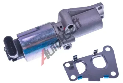 DENCKERMANN AGR ventil DCR E400054, E400054