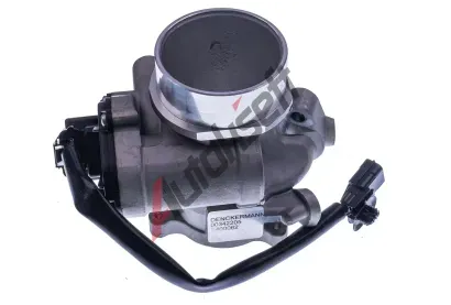 DENCKERMANN AGR ventil DCR E400062, E400062