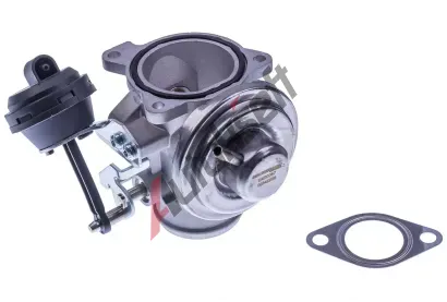 DENCKERMANN AGR ventil DCR E400067, E400067