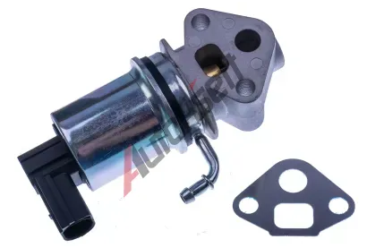 DENCKERMANN AGR ventil DCR E400076, E400076