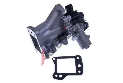 DENCKERMANN AGR ventil DCR E400078, E400078