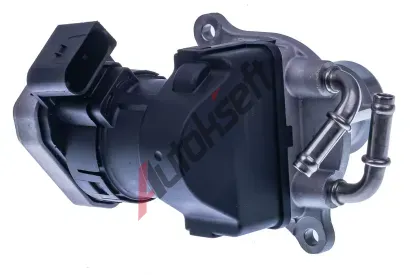 DENCKERMANN AGR ventil DCR E400081, E400081