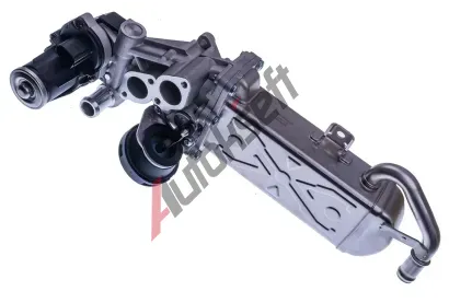 DENCKERMANN AGR ventil DCR E400112, E400112