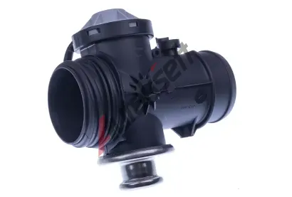 DENCKERMANN AGR ventil DCR E400115, E400115