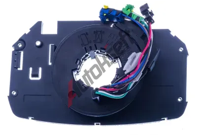 DENCKERMANN Vinutá pružina airbagu DCR E900001, E900001 DENCKERMANN Vinutá pružina airbagu DCR E900001, E900001