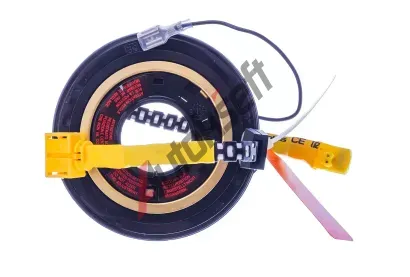 DENCKERMANN Vinutá pružina airbagu DCR E900003, E900003 DENCKERMANN Vinutá pružina airbagu DCR E900003, E900003