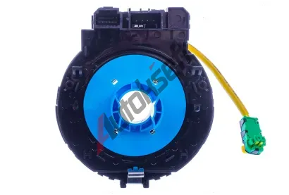 DENCKERMANN Vinut pruina airbagu DCR E900014, E900014