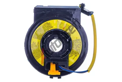 DENCKERMANN Vinut pruina airbagu DCR E900016, E900016