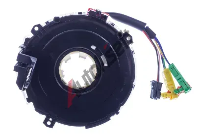 DENCKERMANN Vinut pruina airbagu DCR E900024, E900024