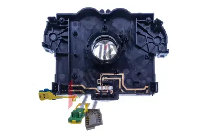 DENCKERMANN Vinutá pružina airbagu DCR E900030, E900030 DENCKERMANN Vinutá pružina airbagu DCR E900030, E900030