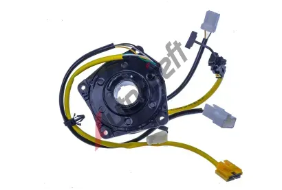DENCKERMANN Vinut pruina airbagu DCR E900052, E900052