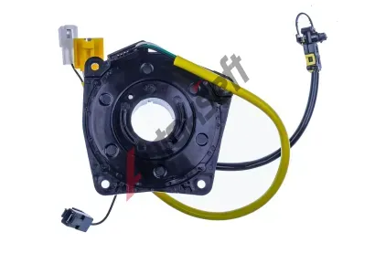 DENCKERMANN Vinutá pružina airbagu DCR E900053, E900053 DENCKERMANN Vinutá pružina airbagu DCR E900053, E900053