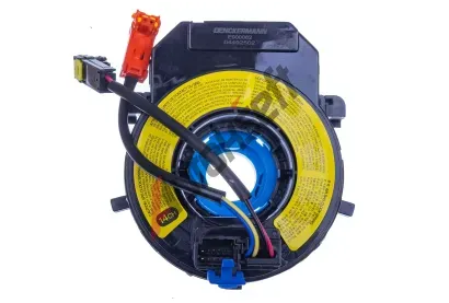 DENCKERMANN Vinutá pružina airbagu DCR E900082, E900082 DENCKERMANN Vinutá pružina airbagu DCR E900082, E900082