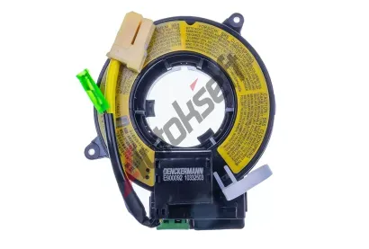 DENCKERMANN Vinut� pru�ina airbagu DCR E900092, E900092