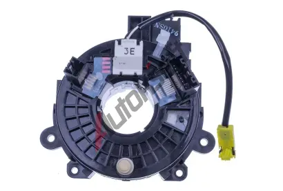 DENCKERMANN Vinutá pružina airbagu DCR E900108, E900108 DENCKERMANN Vinutá pružina airbagu DCR E900108, E900108