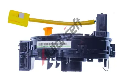 DENCKERMANN Vinutá pružina airbagu DCR E900115, E900115 DENCKERMANN Vinutá pružina airbagu DCR E900115, E900115