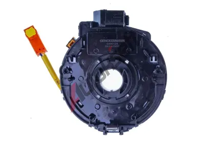 DENCKERMANN Vinutá pružina airbagu DCR E900124, E900124 DENCKERMANN Vinutá pružina airbagu DCR E900124, E900124