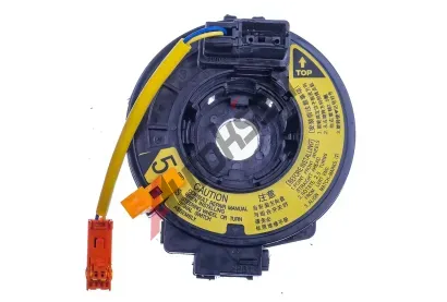 DENCKERMANN Vinutá pružina airbagu DCR E900125, E900125 DENCKERMANN Vinutá pružina airbagu DCR E900125, E900125