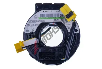 DENCKERMANN Vinut� pru�ina airbagu DCR E900140, E900140