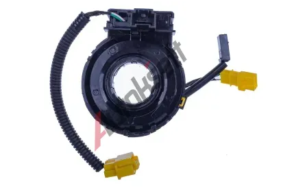 DENCKERMANN Vinutá pružina airbagu DCR E900142, E900142 DENCKERMANN Vinutá pružina airbagu DCR E900142, E900142