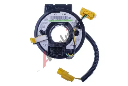 DENCKERMANN Vinut� pru�ina airbagu DCR E900145, E900145