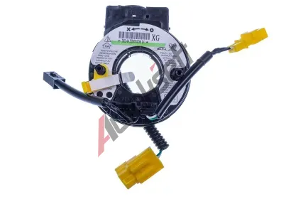 DENCKERMANN Vinutá pružina airbagu DCR E900150, E900150 DENCKERMANN Vinutá pružina airbagu DCR E900150, E900150