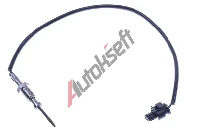 DENCKERMANN �idlo teploty v�fukov�ch plyn� DCR ES10001, ES10001