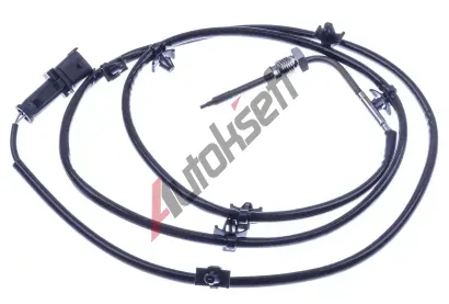 DENCKERMANN idlo teploty vfukovch plyn DCR ES10002, ES10002