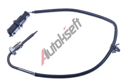 DENCKERMANN idlo teploty vfukovch plyn DCR ES10004, ES10004