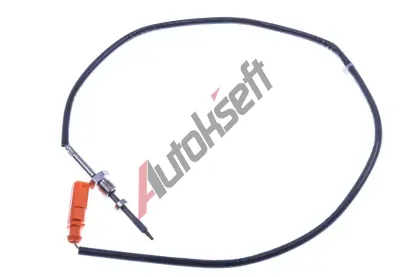 DENCKERMANN idlo teploty vfukovch plyn DCR ES10005, ES10005