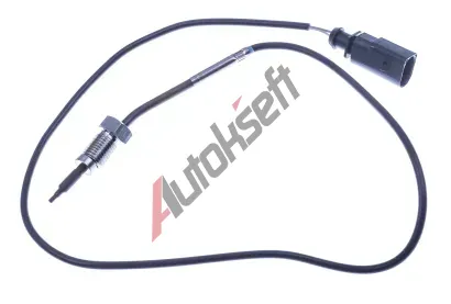 DENCKERMANN idlo teploty vfukovch plyn DCR ES10007, ES10007