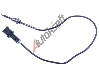 DENCKERMANN Čidlo teploty výfukových plynů DCR ES10010, ES10010 DENCKERMANN Čidlo teploty výfukových plynů DCR ES10010, ES10010