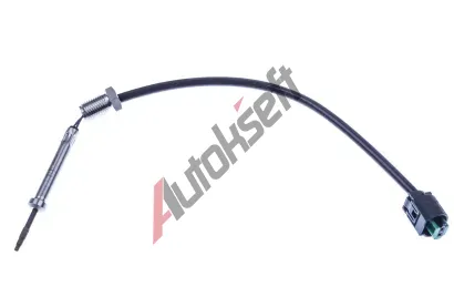 DENCKERMANN idlo teploty vfukovch plyn DCR ES10011, ES10011