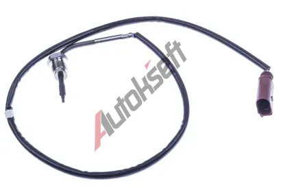 DENCKERMANN idlo teploty vfukovch plyn DCR ES10012, ES10012