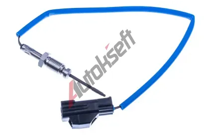 DENCKERMANN Čidlo teploty výfukových plynů DCR ES10013, ES10013 DENCKERMANN Čidlo teploty výfukových plynů DCR ES10013, ES10013