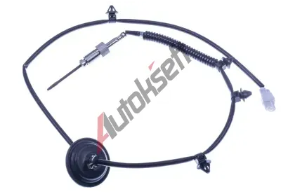 DENCKERMANN Čidlo teploty výfukových plynů DCR ES10015, ES10015 DENCKERMANN Čidlo teploty výfukových plynů DCR ES10015, ES10015