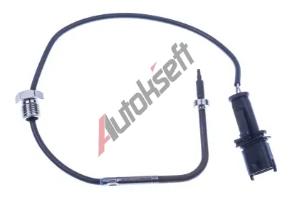 DENCKERMANN Čidlo teploty výfukových plynů DCR ES10017, ES10017 DENCKERMANN Čidlo teploty výfukových plynů DCR ES10017, ES10017