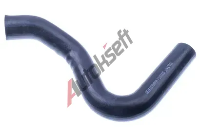 DENCKERMANN Hadice plnicího vzduchu DCR F100005, F100005 DENCKERMANN Hadice plnicího vzduchu DCR F100005, F100005